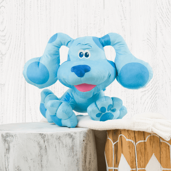 Blue's Clues Pillow Buddy Morning Bird (Franco Manufacturing)