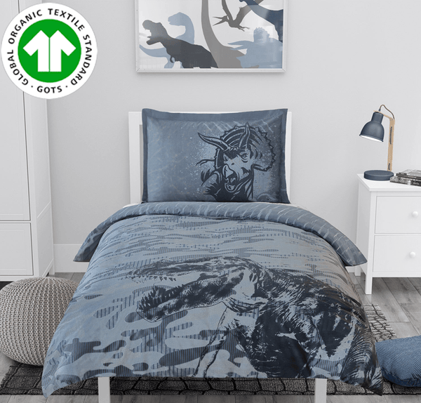 Franco Jurassic World Bedding in Shop Kids' Bedding by Character - . com Franco Jurassic World Bedding in Shop Kids' Bedding by Character - . com