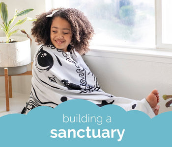 6 Tips on Transforming your Kid’s Bedroom into their Sanctuary