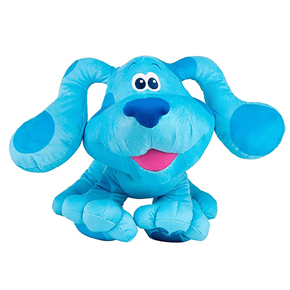 Blue's Clues Pillow Buddy - Childrens Bedding, Kids Bedding, Morning Bird Bed & Bath