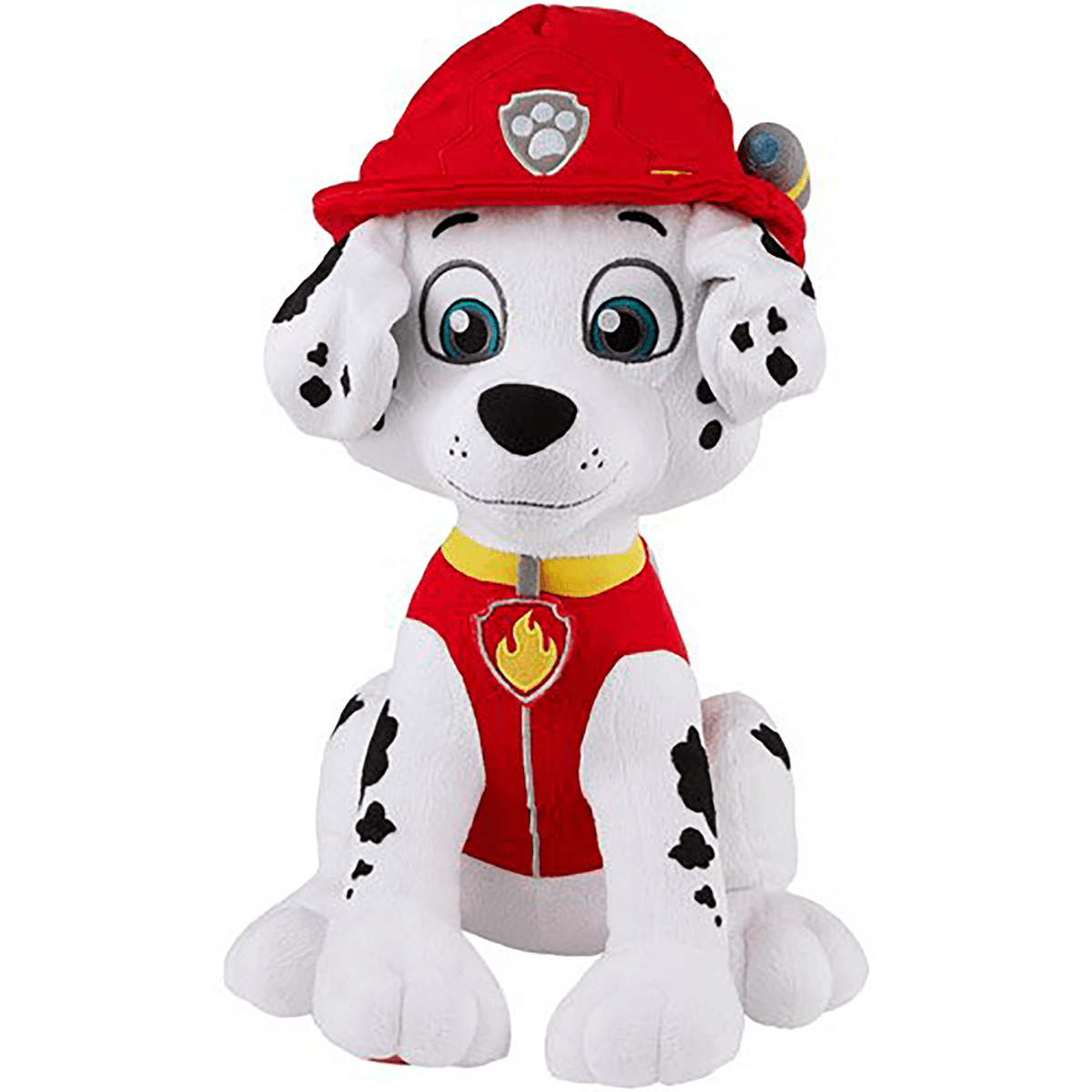 PAW Patrol Pillow Buddy - Marshall - Childrens Bedding, Kids Bedding, Morning Bird Bed & Bath