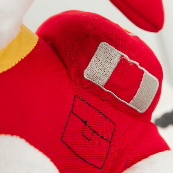 PAW Patrol Pillow Buddy Marshall Morning Bird (Franco Manufacturing)