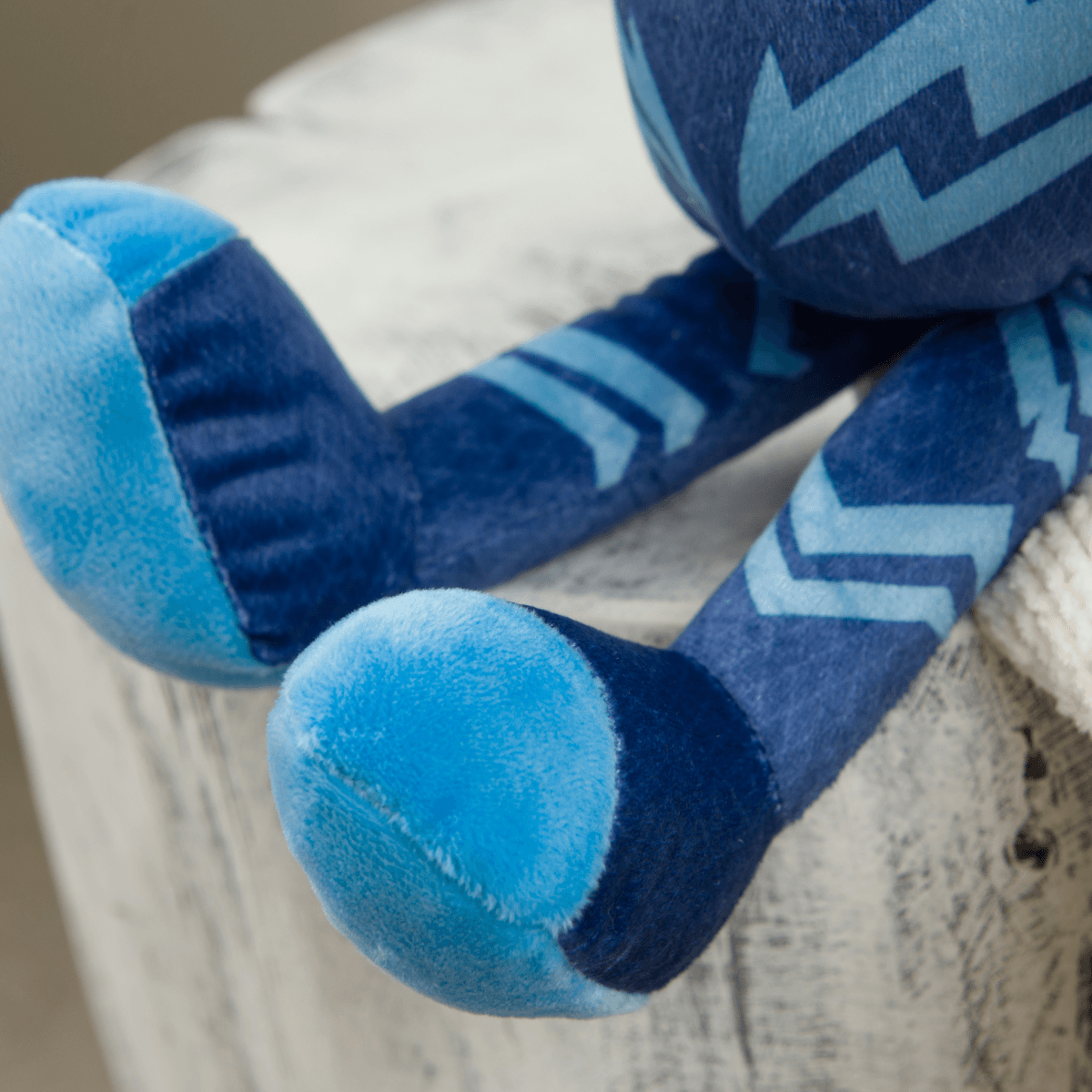 Peluche UFFICIALE PJ MASKS Gattoboy (Catboy) - Altezza 22cm - Morbido E Originale Per Bambini
