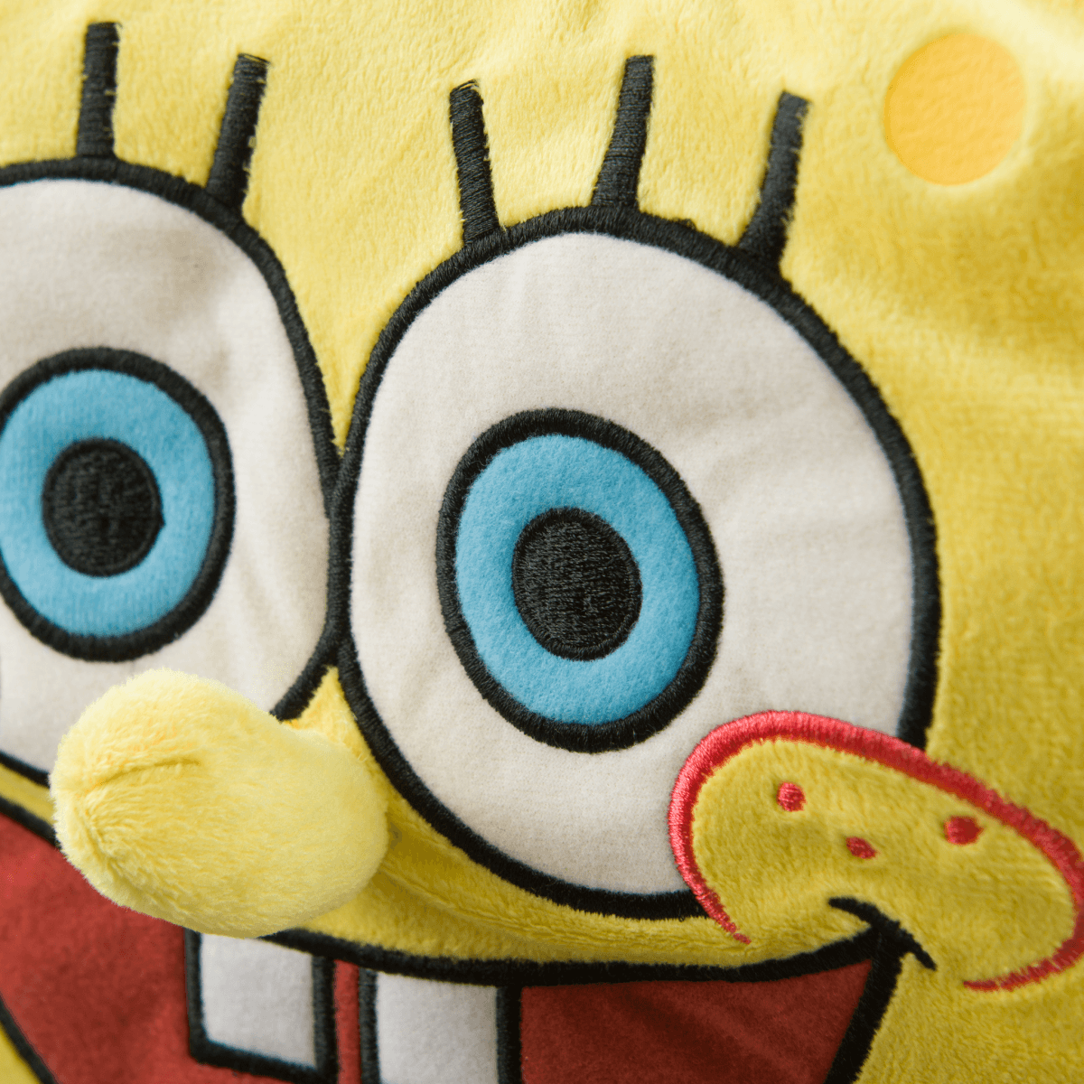 SpongeBob SquarePants Pillow Buddy - Childrens Bedding, Kids Bedding, Morning Bird Bed & Bath